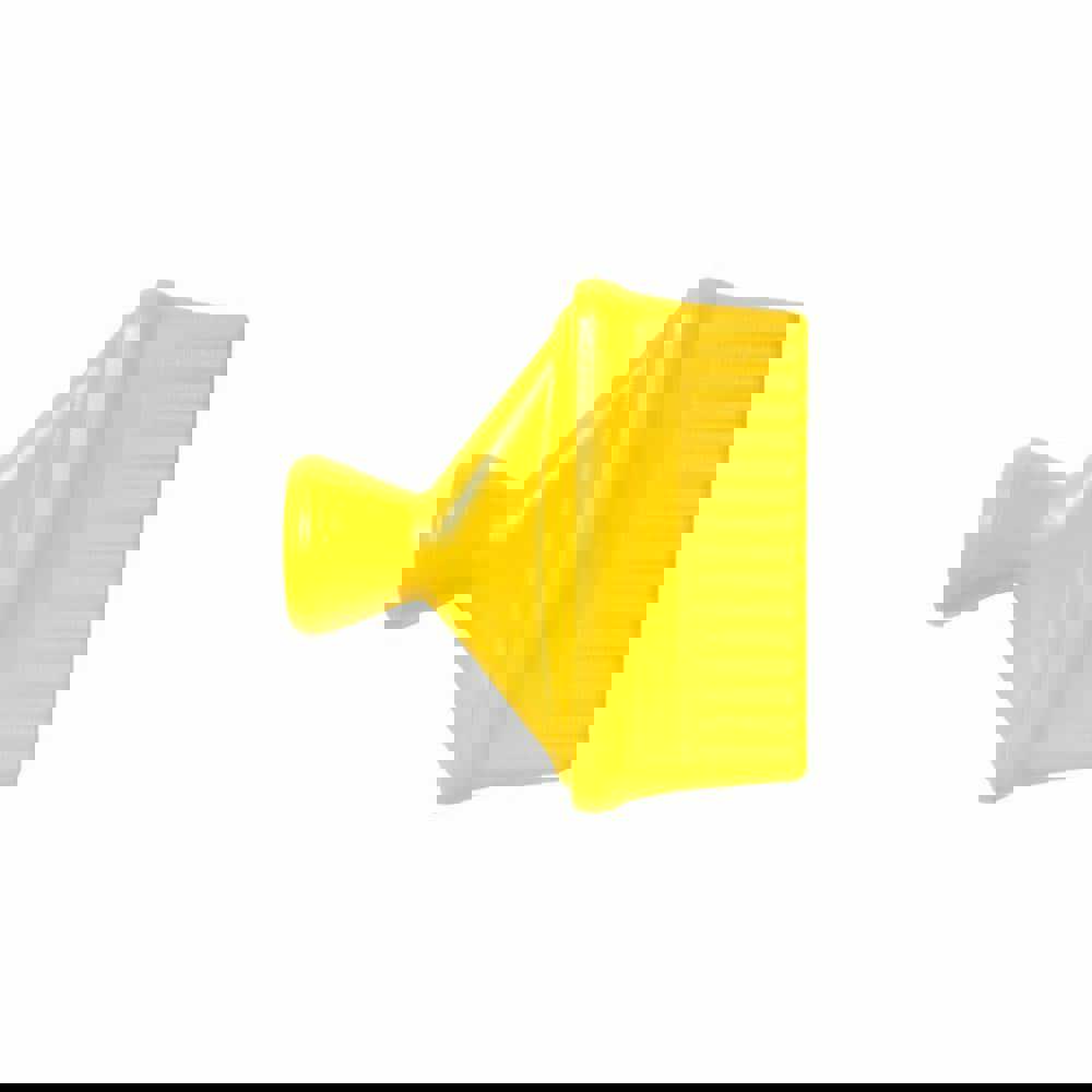 Swivel Coolant Hose Nozzle: 1/4